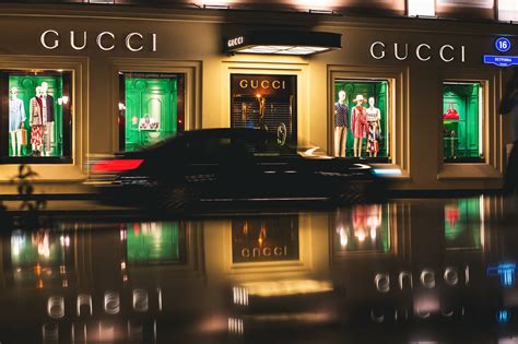 Guccio Gucci S.p.a. (04294710480) Dettagli Aziendali e Fatturato 